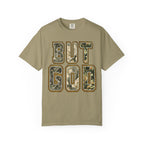 But God (Testimony) T-Shirt
