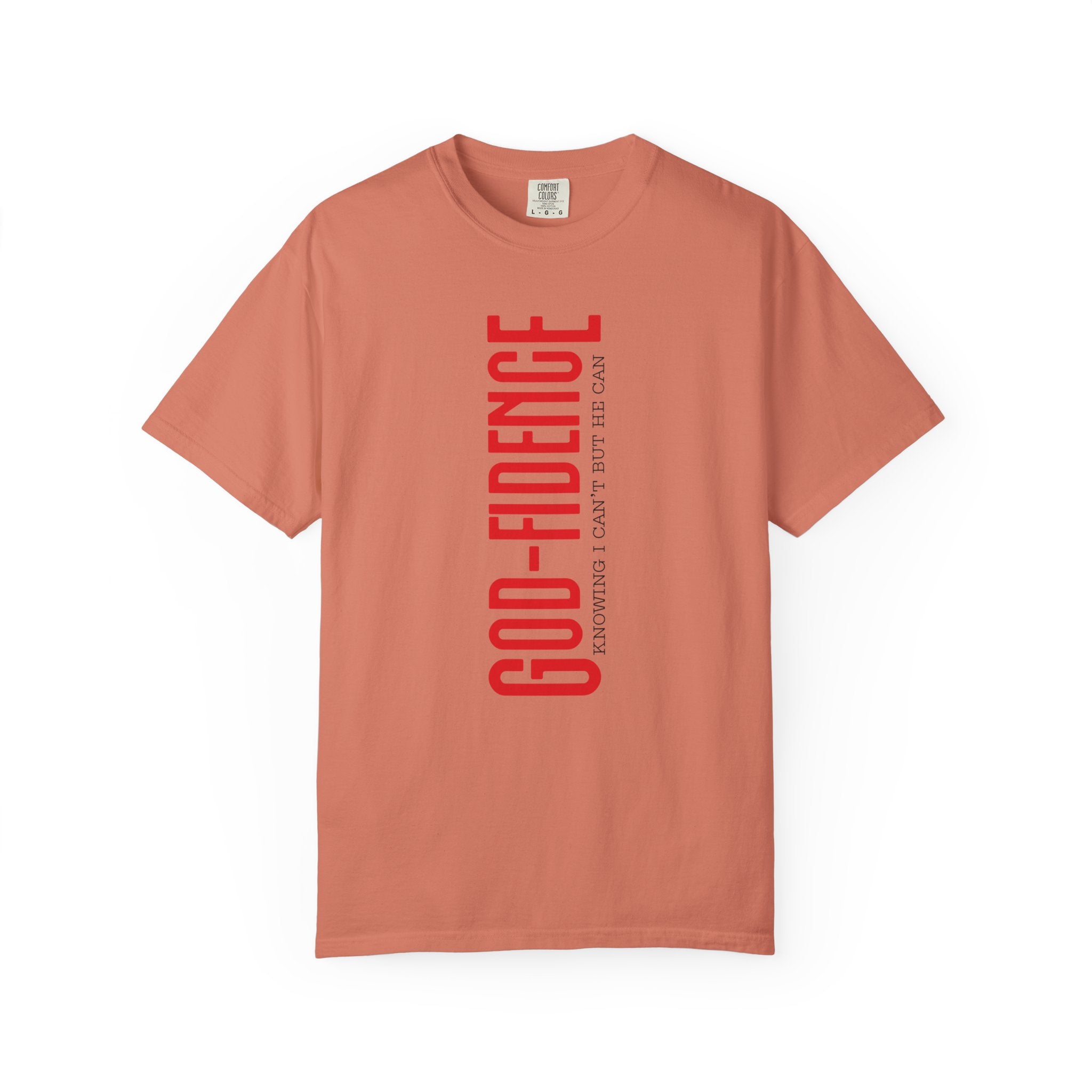 God-Fidence T-Shirt