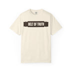 Belt Of Truth T-Shirt