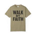 Walk By Faith T-Shirt