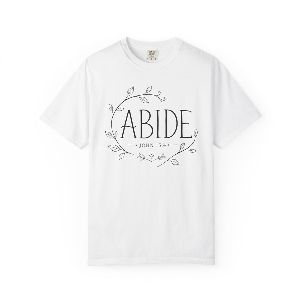 Abide T-Shirt