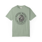 Spiritual Warfare Club T-Shirt