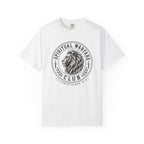Spiritual Warfare Club T-Shirt