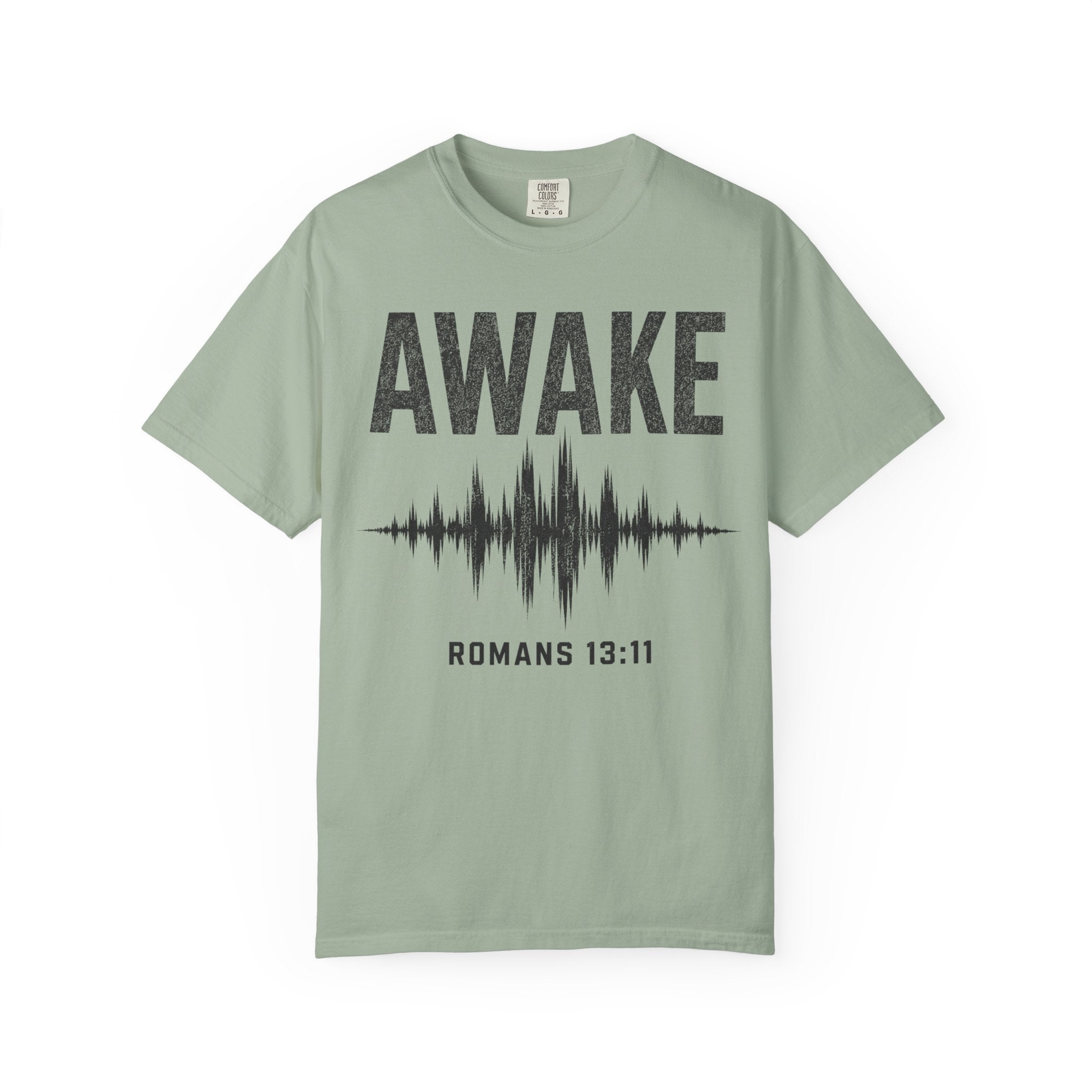 Awake T-Shirt