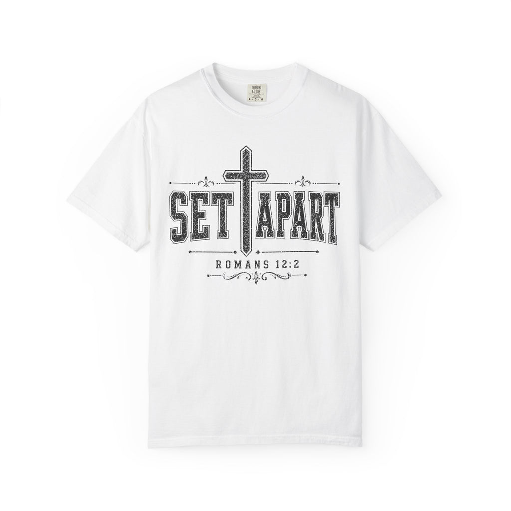 Set Apart T-Shirt