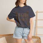 If God Is For Us T-Shirt