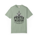 Prayer Is My Weapon T-Shirt