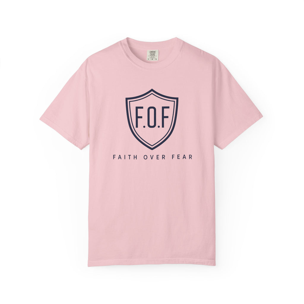 Faith Over Fear T-Shirt