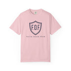 Faith Over Fear T-Shirt