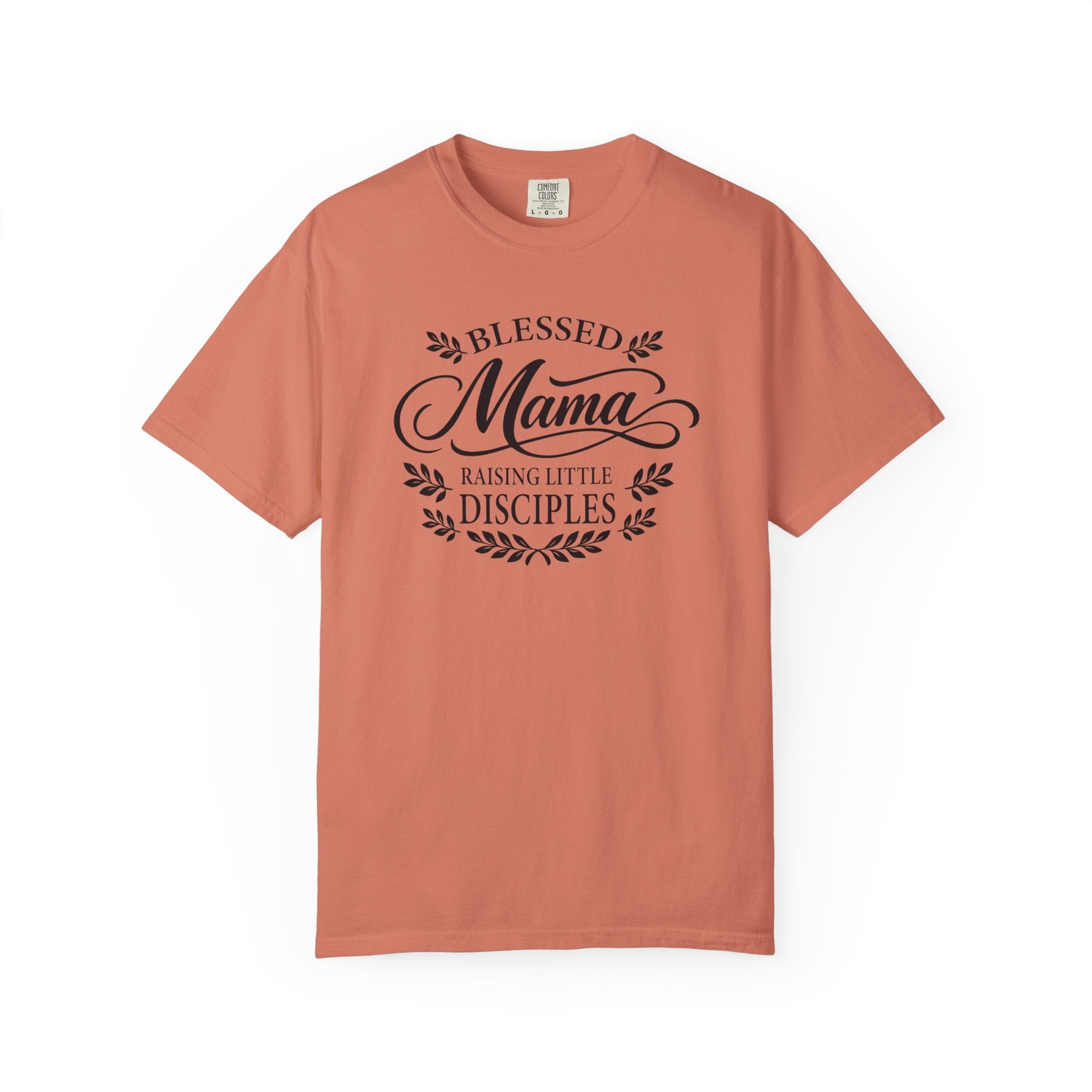 Blessed Mama T-Shirt
