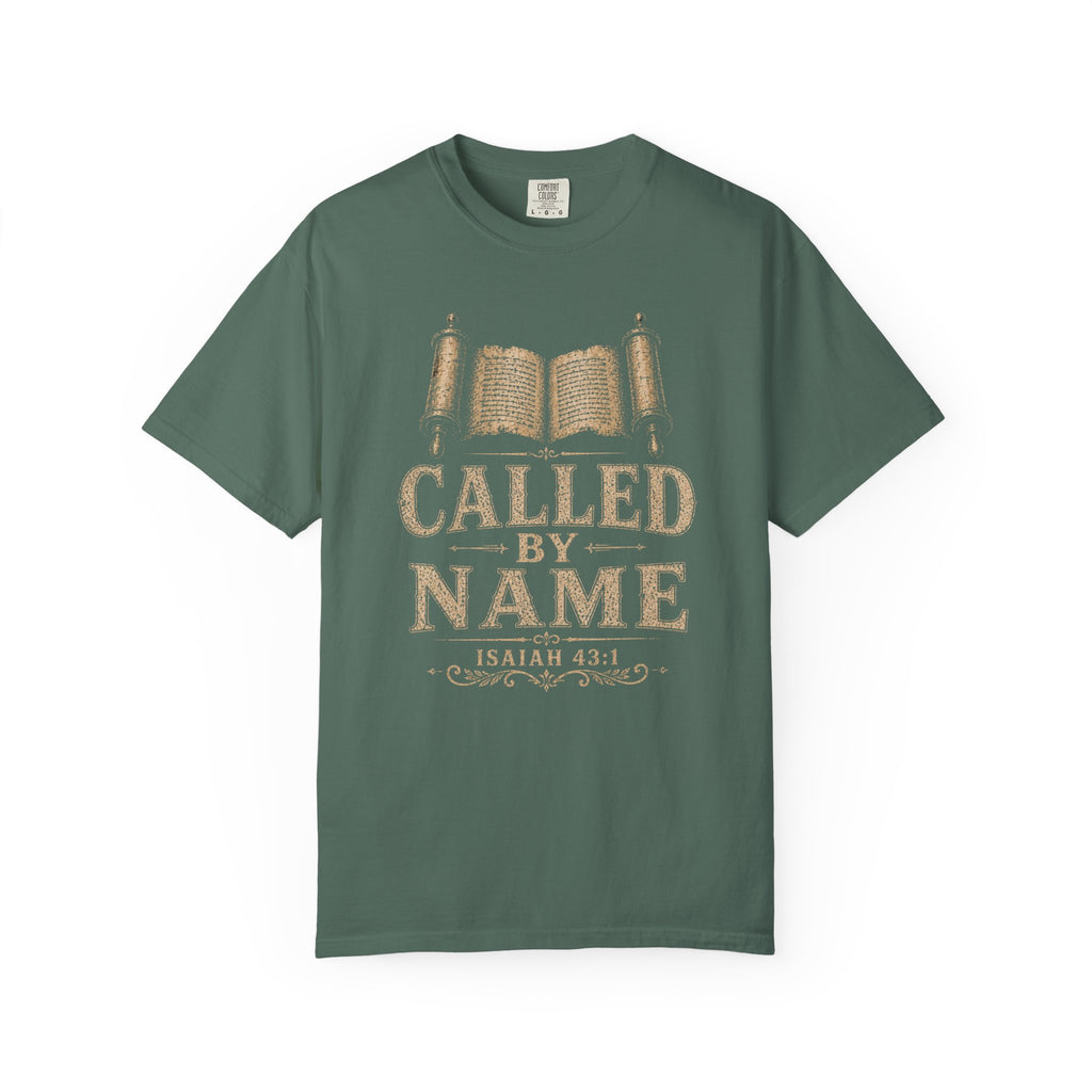 Called By Name T-Shirt