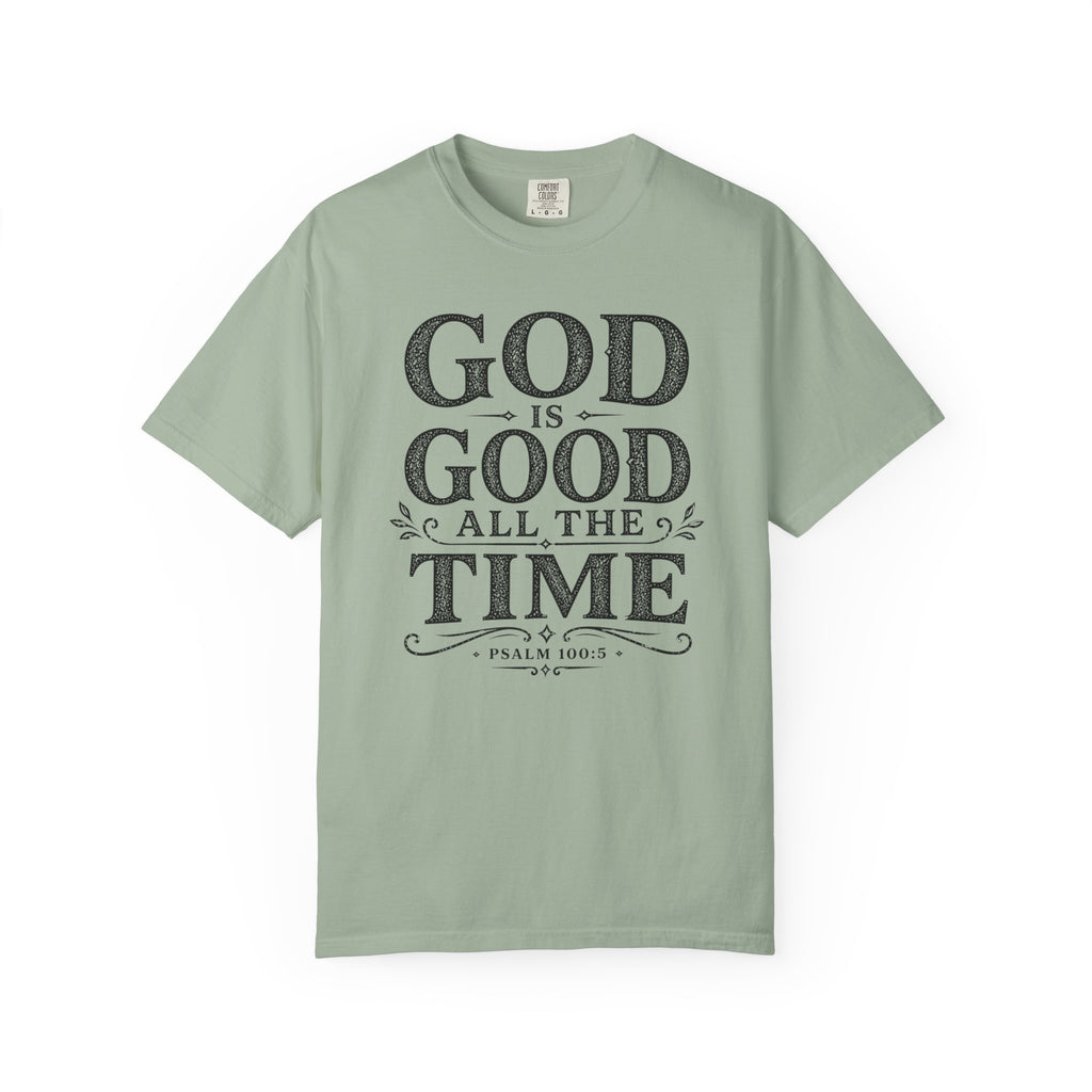 God Is Good T-Shirt