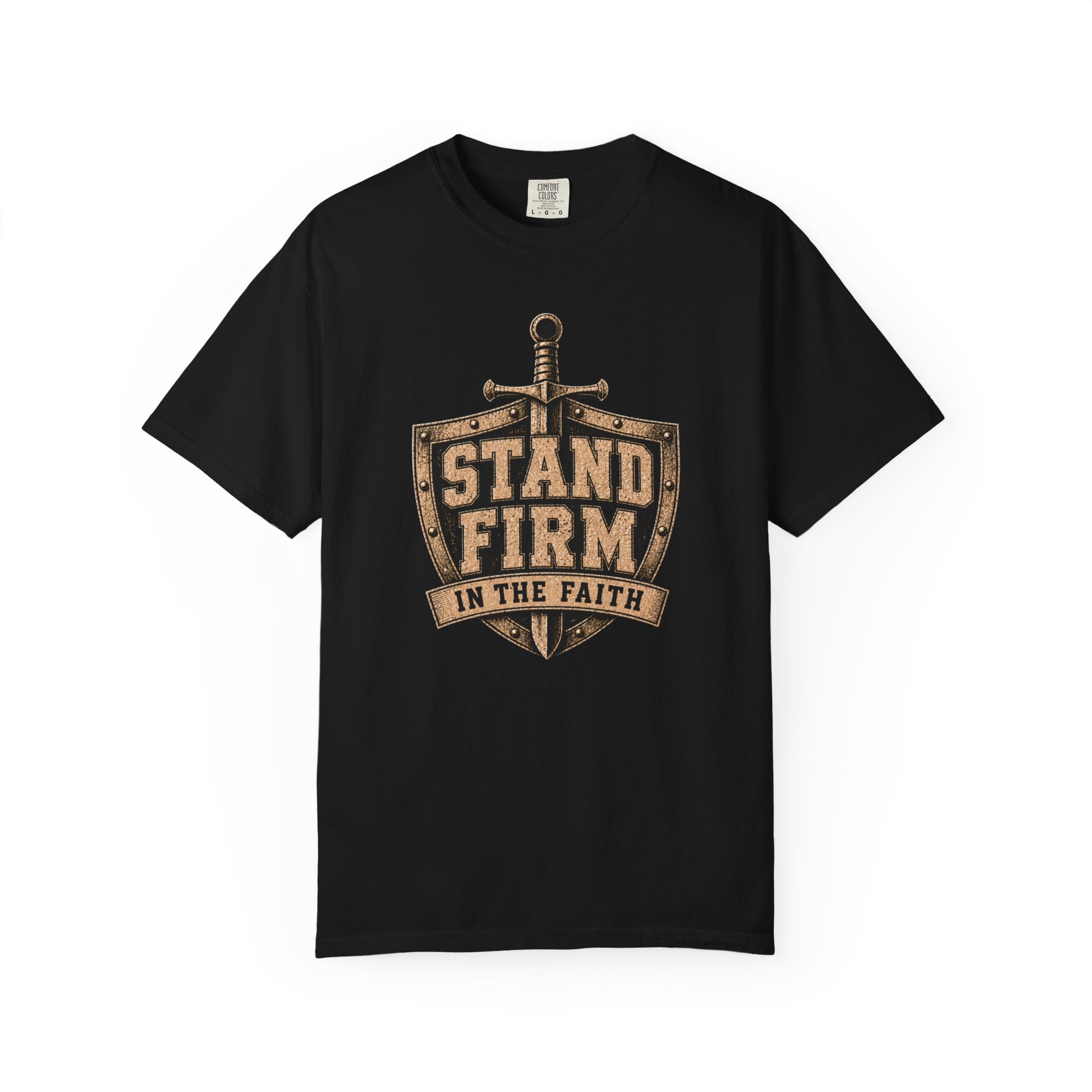 Stand Firm T-Shirt