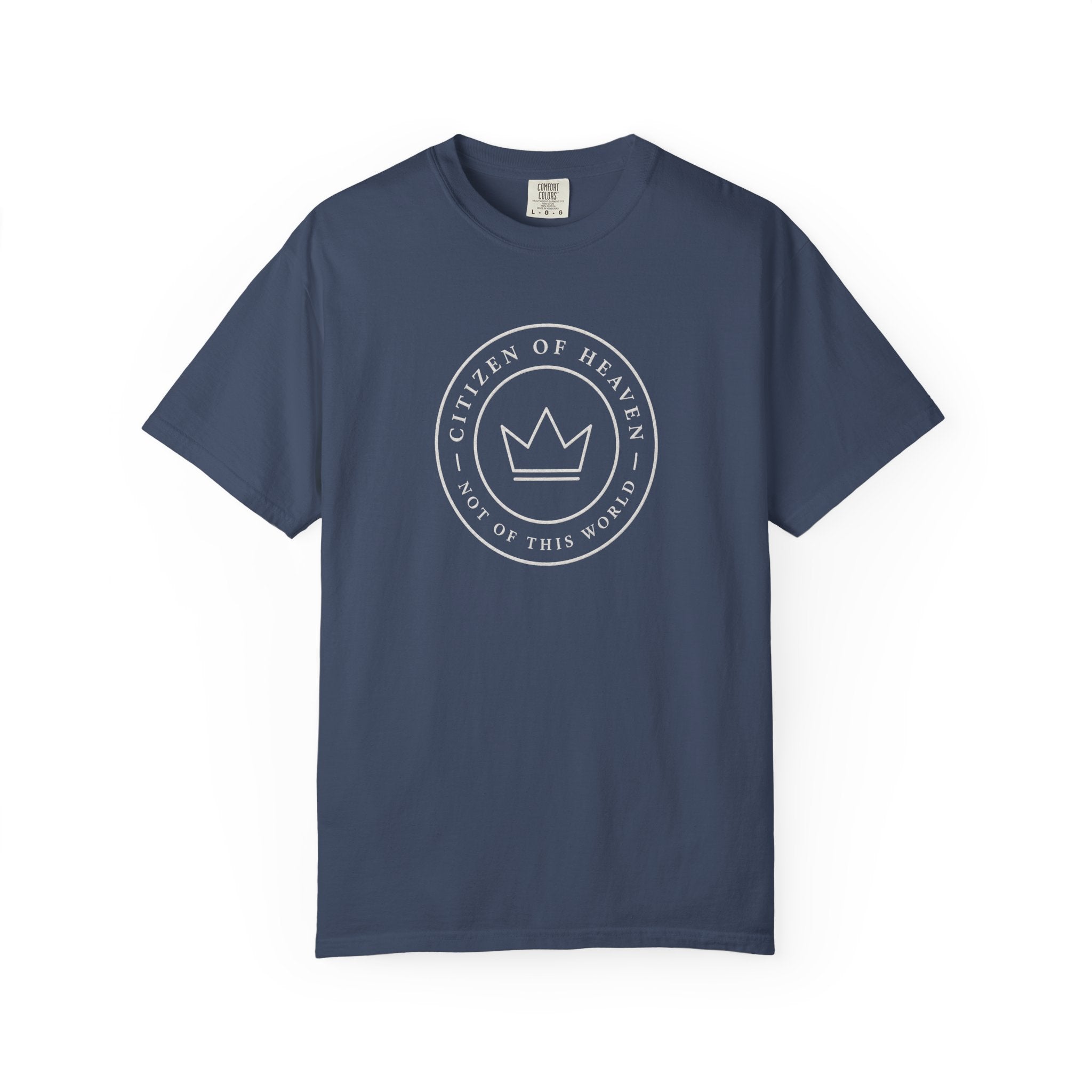 Citizen Of Heaven T-Shirt