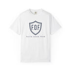 Faith Over Fear T-Shirt