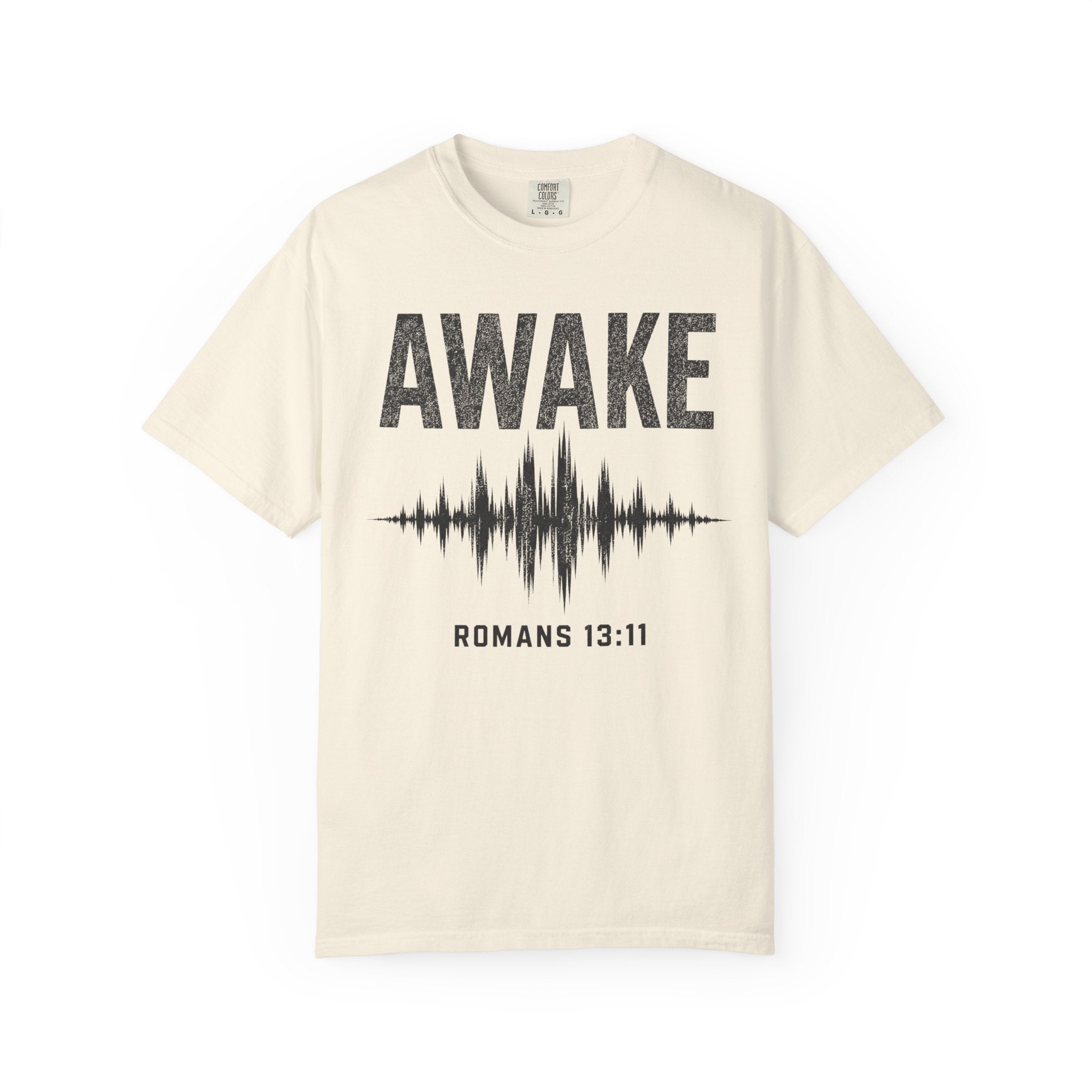 Awake T-Shirt