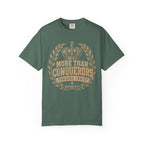 More Than Conquerors T-Shirt