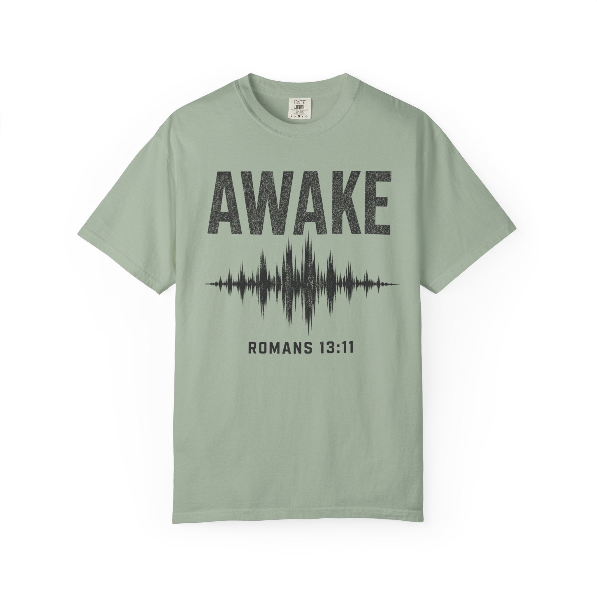 Awake T-Shirt