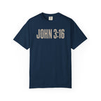 John 3:16 T-Shirt