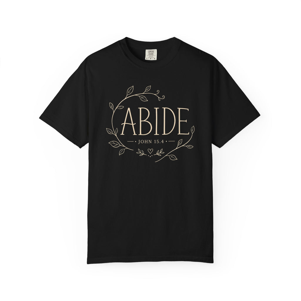 Abide T-Shirt