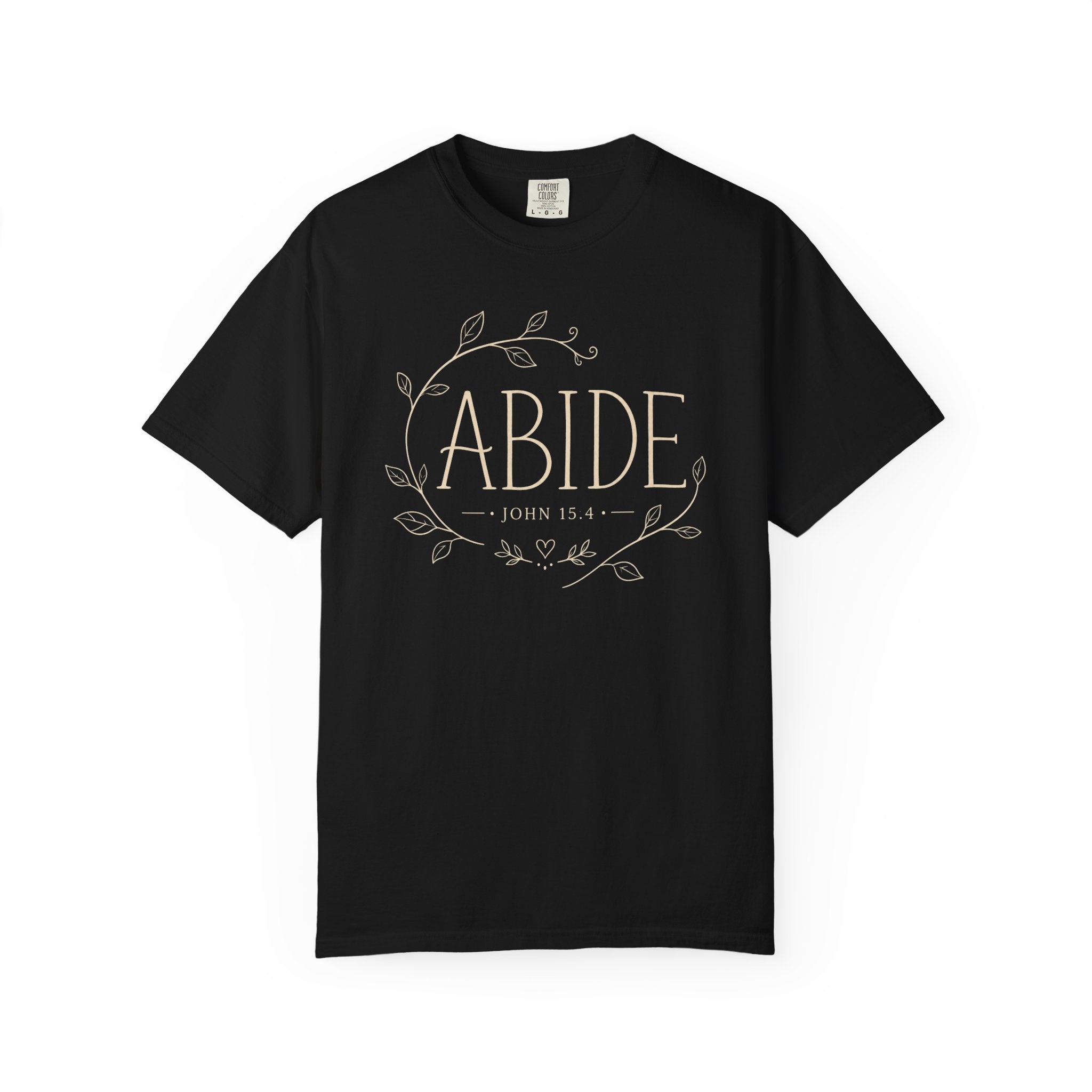 Abide T-Shirt