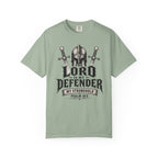 Lord Is My Defender T-Shirt