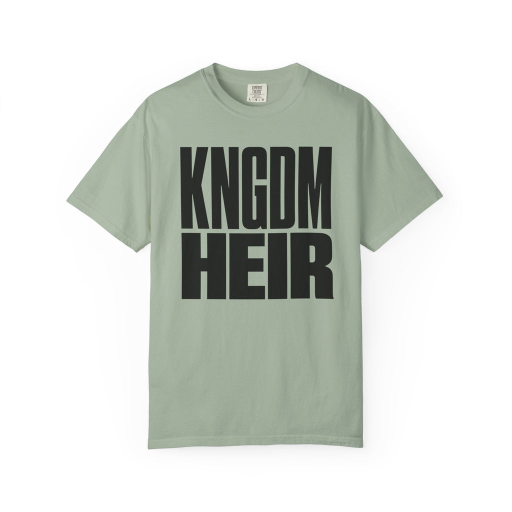 KNGDM HEIR T-Shirt