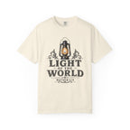 Light Of The World T-Shirt