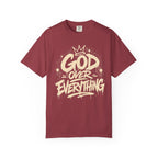 God Over Everything (Streetwear)