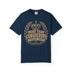 More Than Conquerors T-Shirt