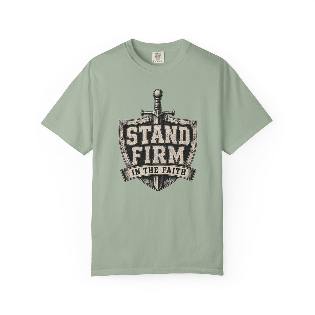 Stand Firm T-Shirt