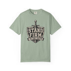 Stand Firm T-Shirt