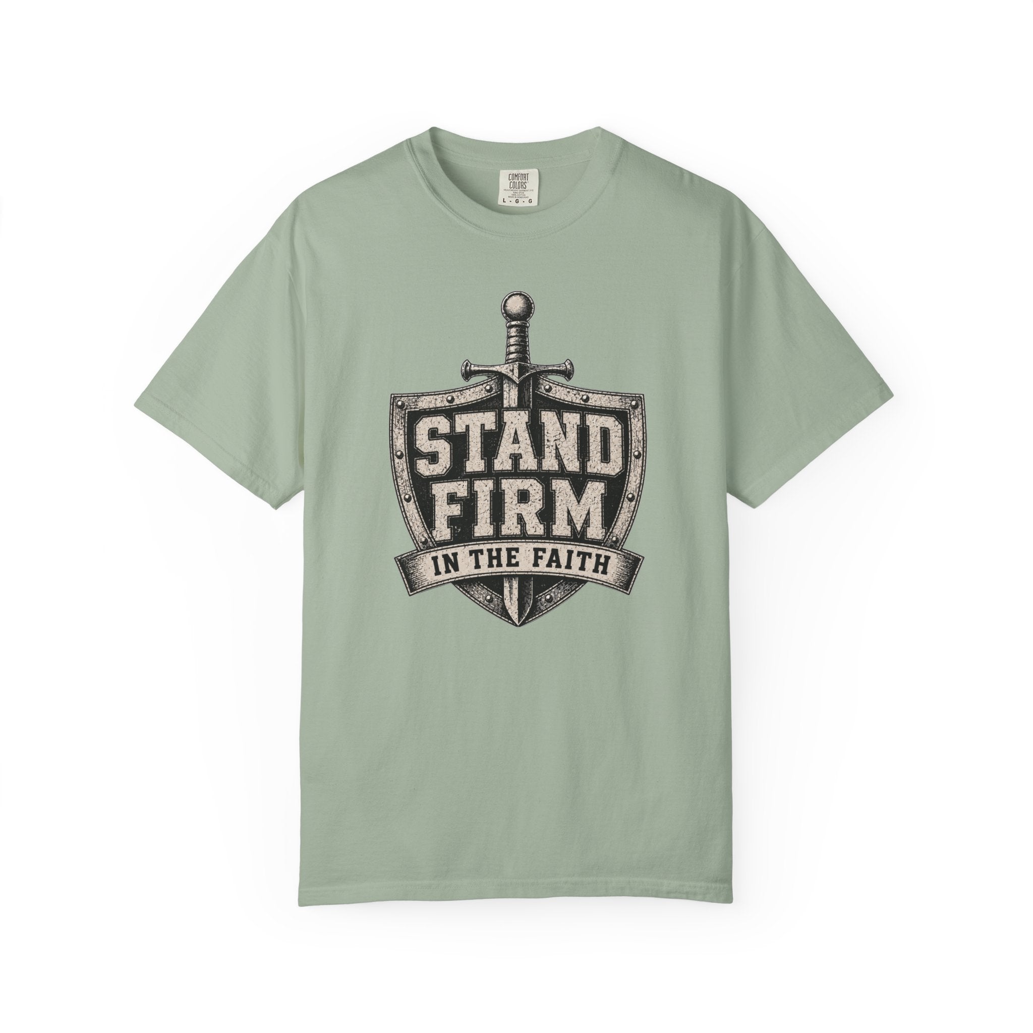 Stand Firm T-Shirt