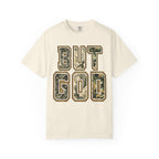 But God (Testimony) T-Shirt