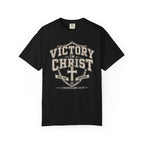 Victory In Christ T-Shirt