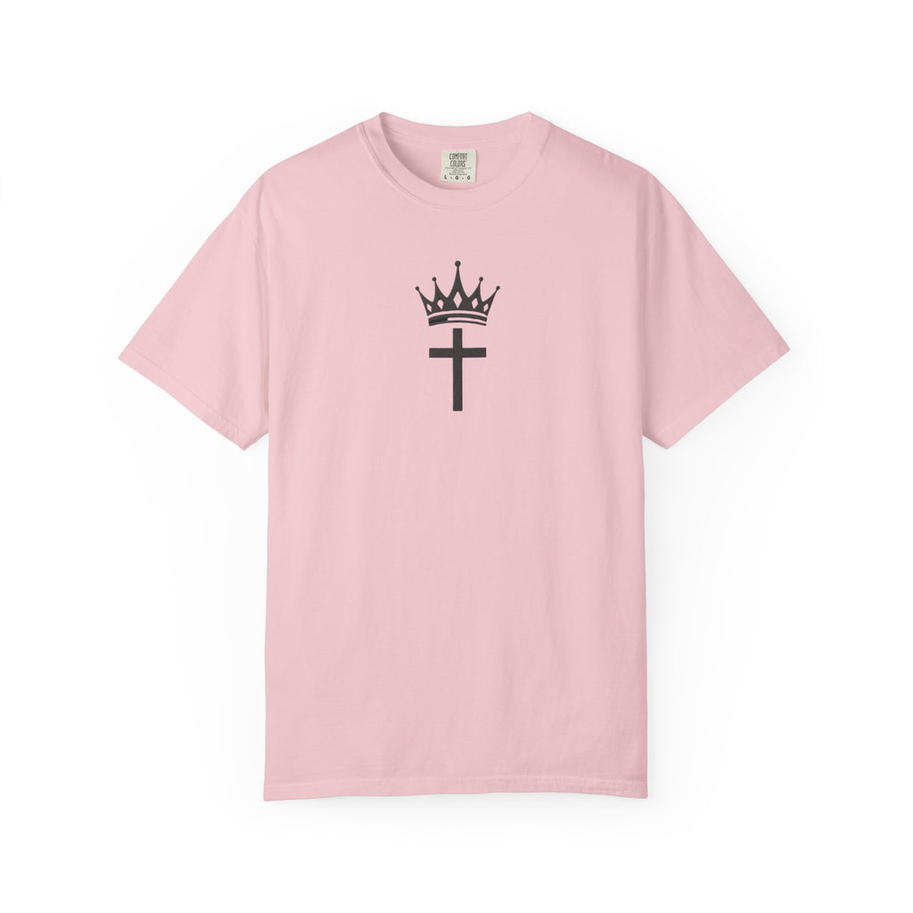 Crown & Cross T-Shirt