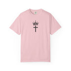 Crown & Cross T-Shirt