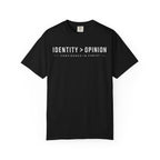 Identity > Opinion T-Shirt