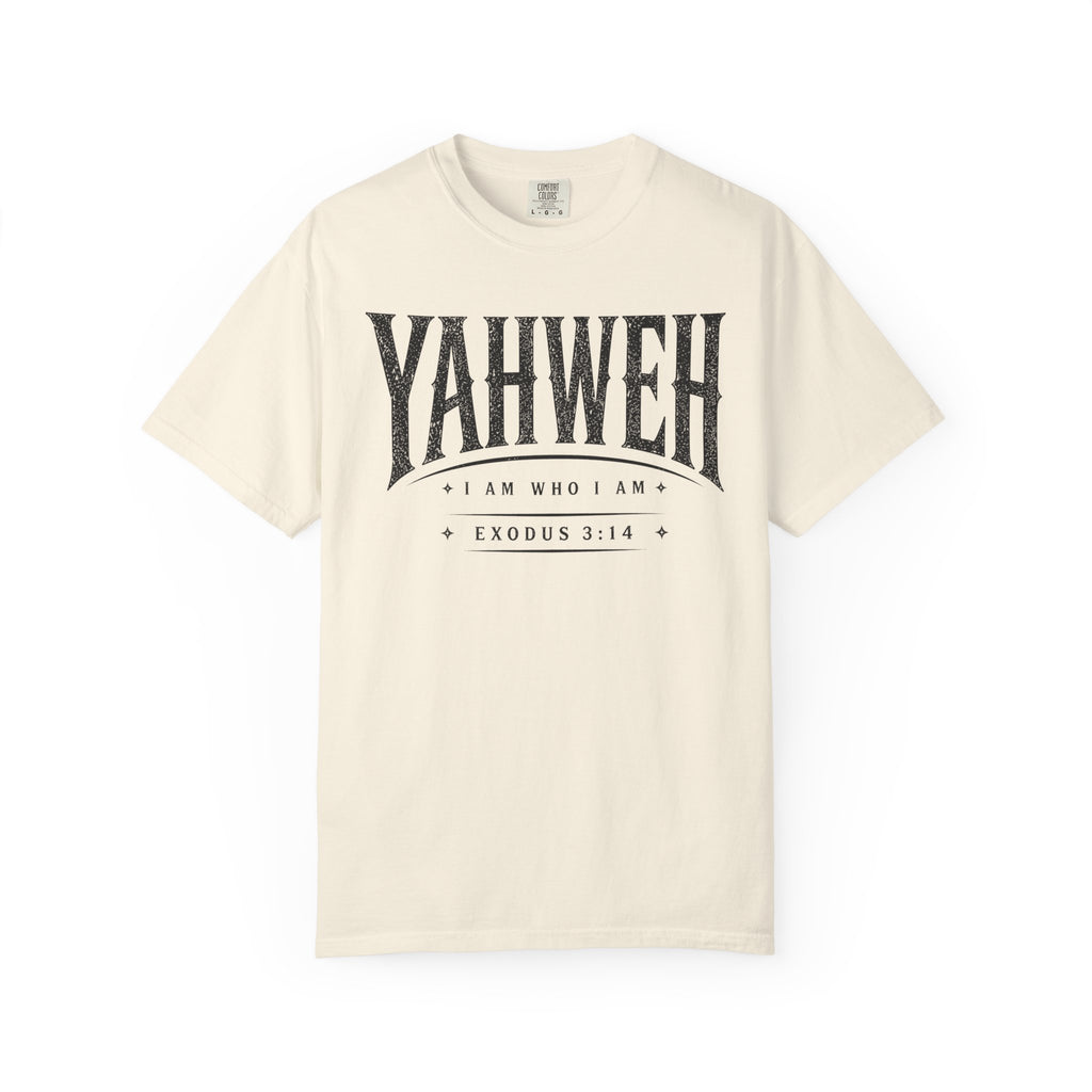 YAHWEH T-Shirt