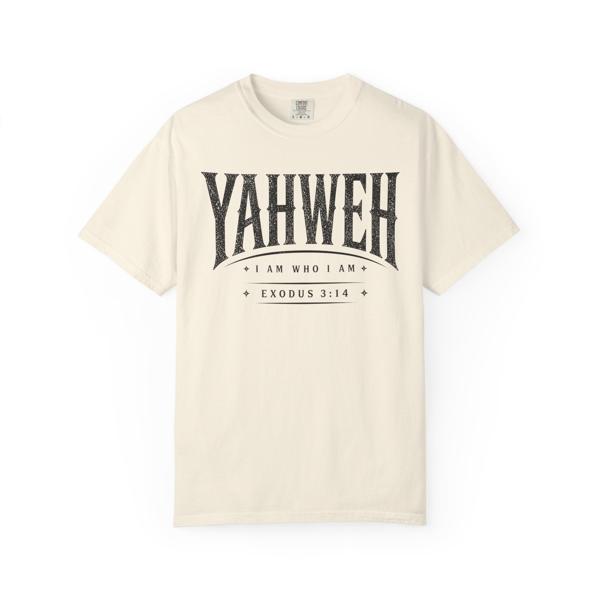 YAHWEH T-Shirt