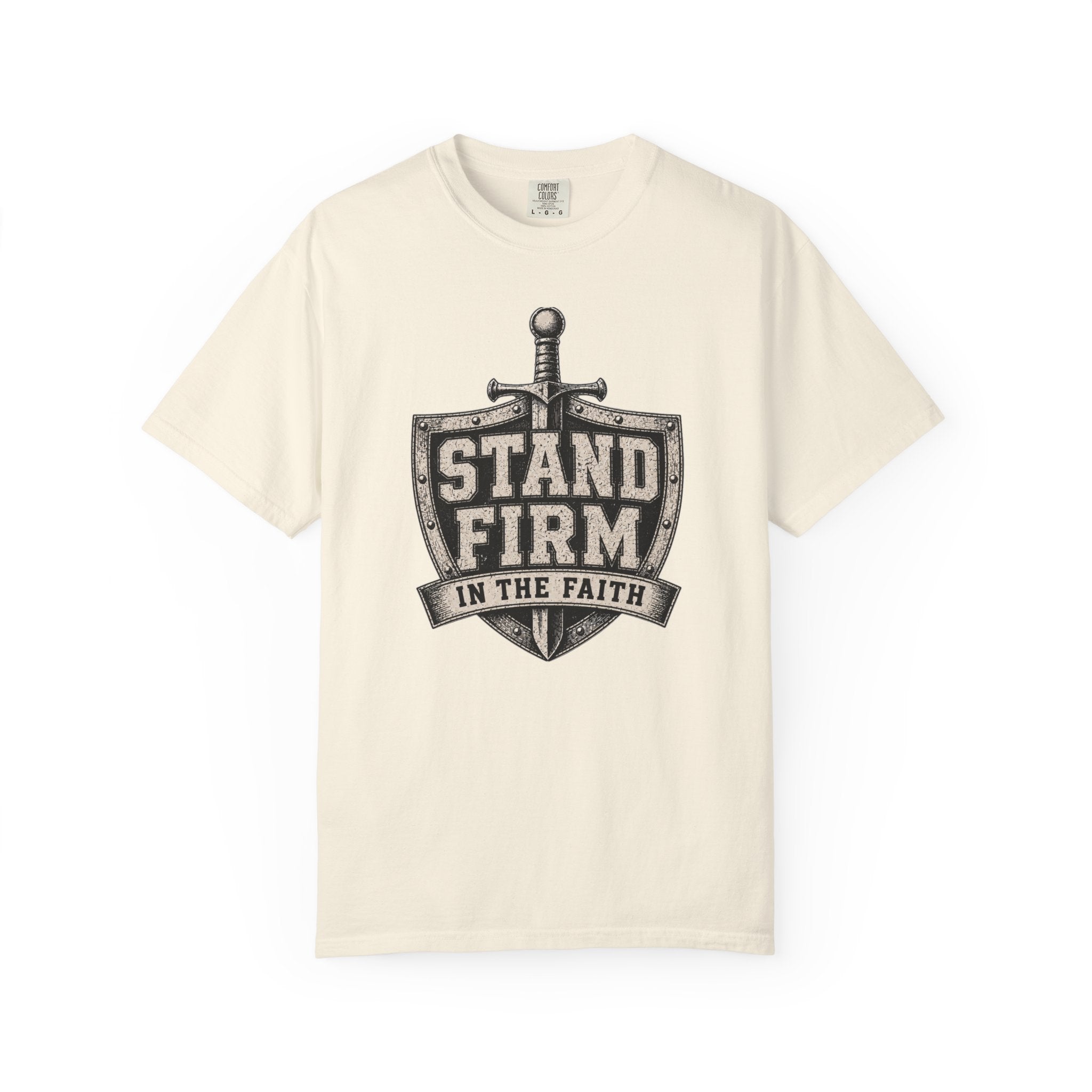 Stand Firm T-Shirt