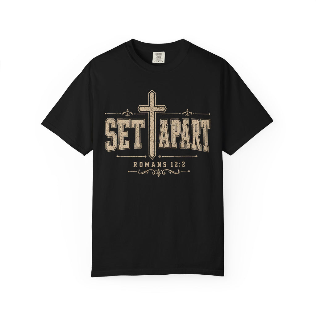 Set Apart T-Shirt