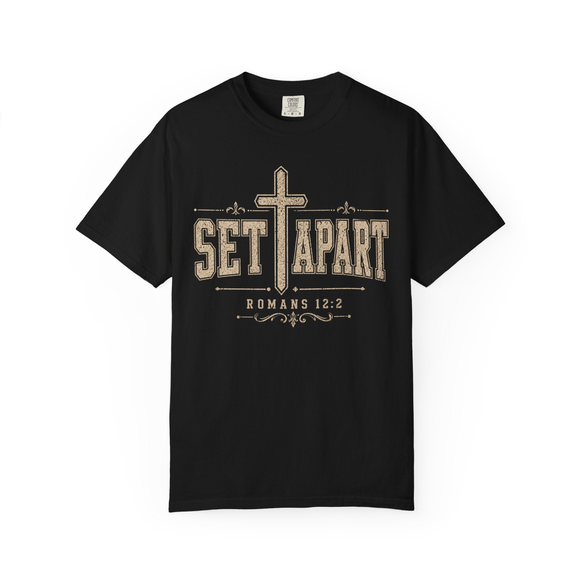 Set Apart T-Shirt