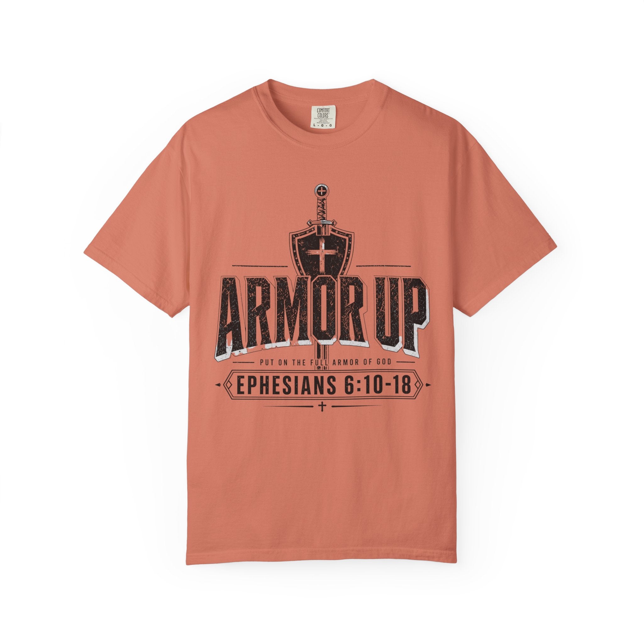 Armor Up T-Shirt