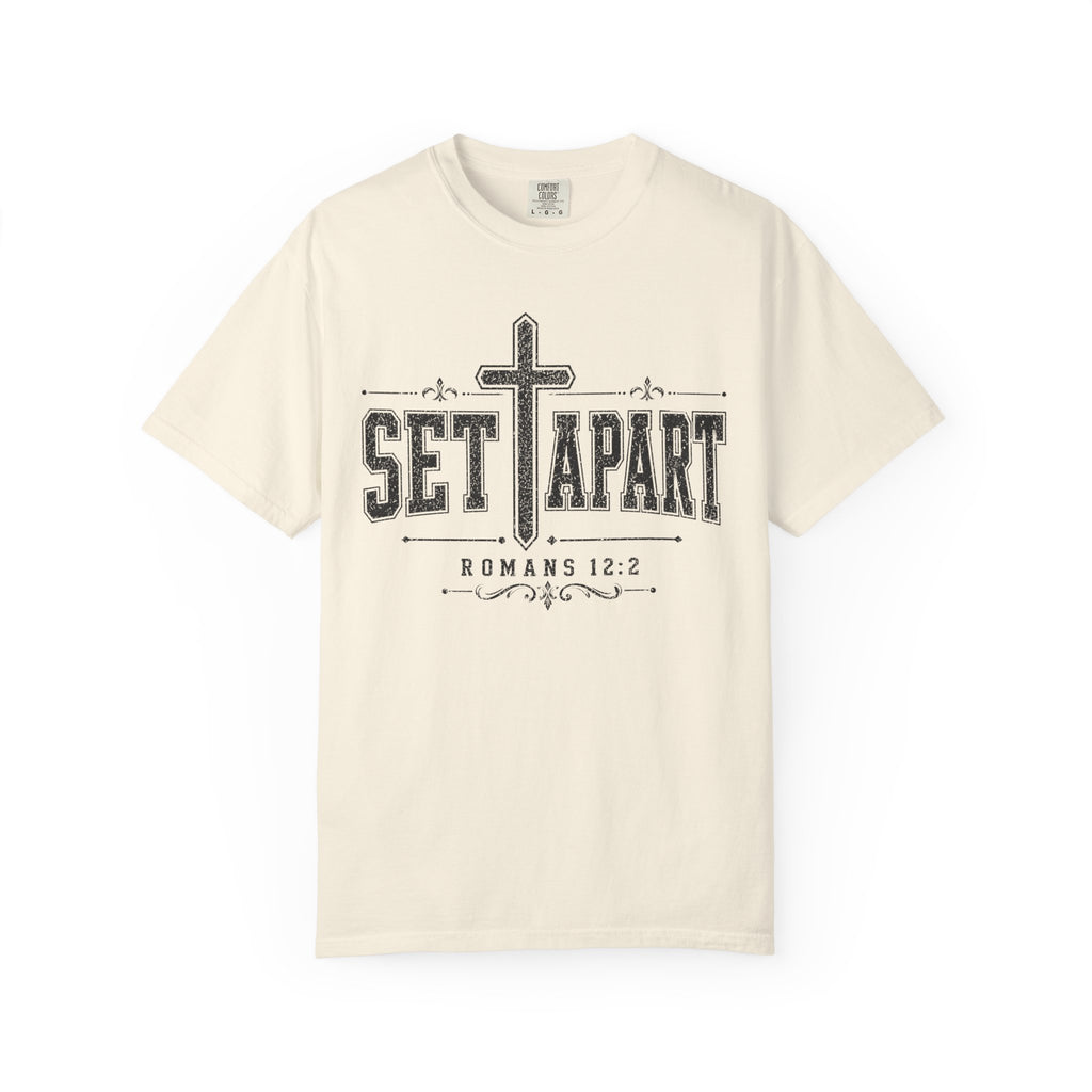 Set Apart T-Shirt