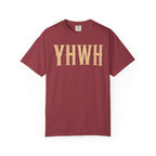 YHWH (Tetragrammaton) Tee