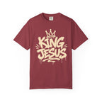 King Jesus (Vintage) T-Shirt