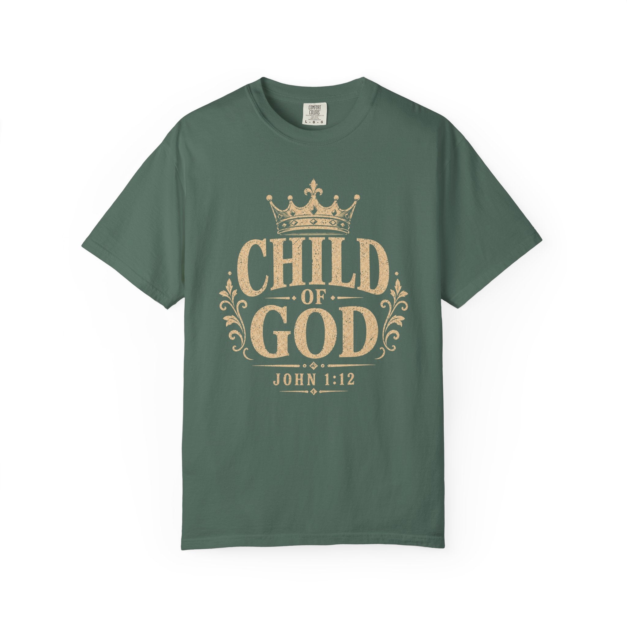 Child of God Tee