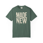 Made New Tee