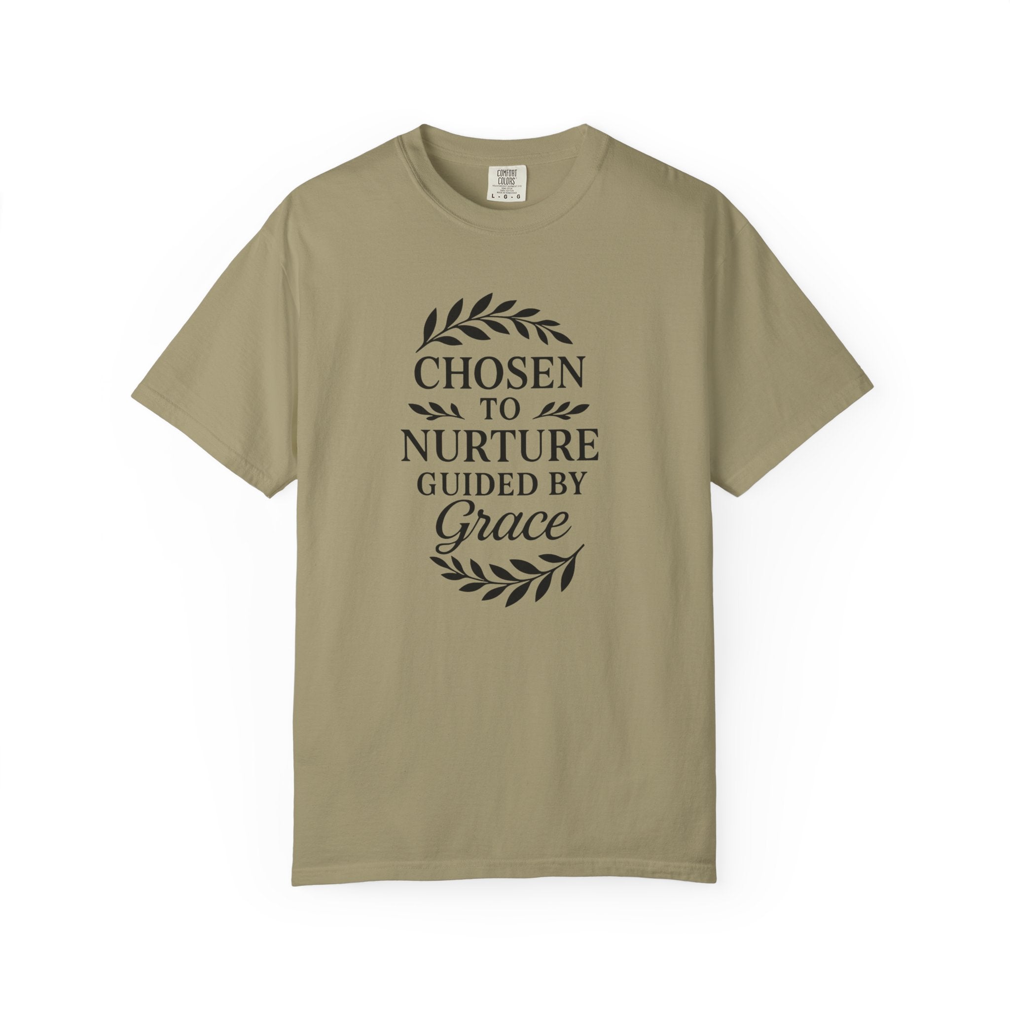 Chosen To Nurture T-Shirt